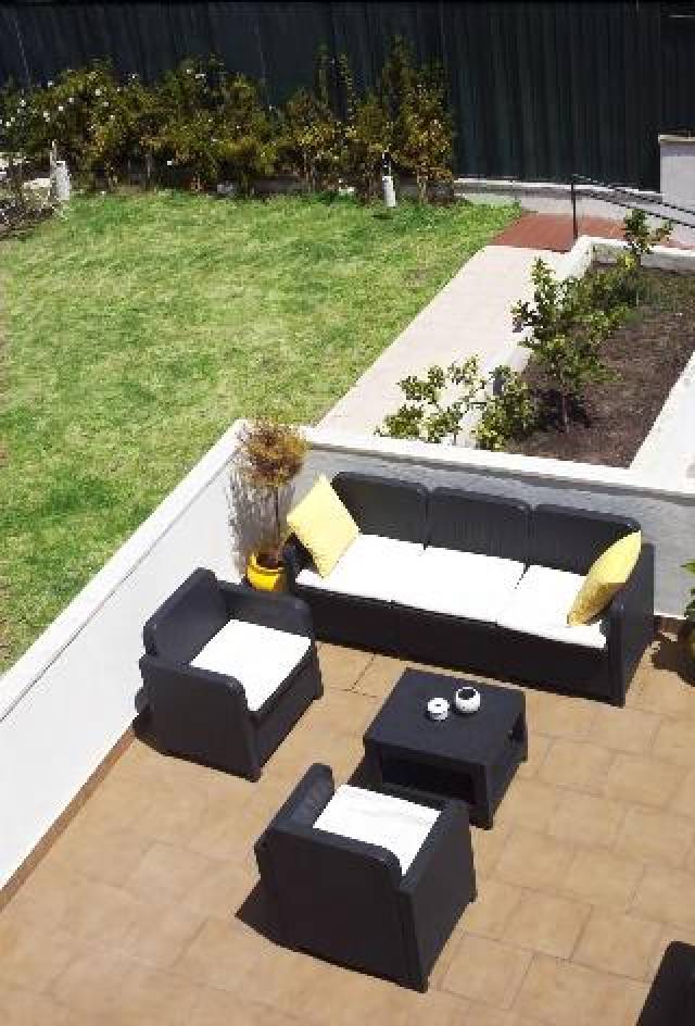 Terraço