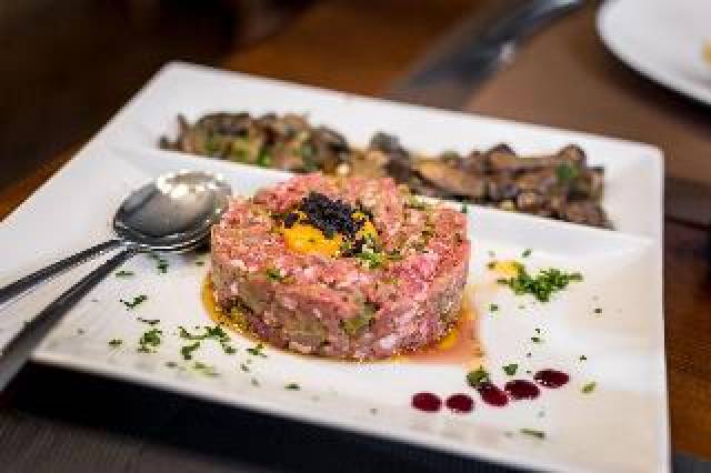 Restaurante