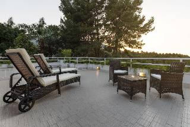 Terraço