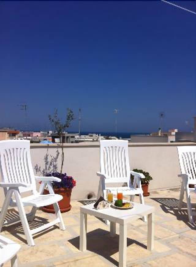 Terraço