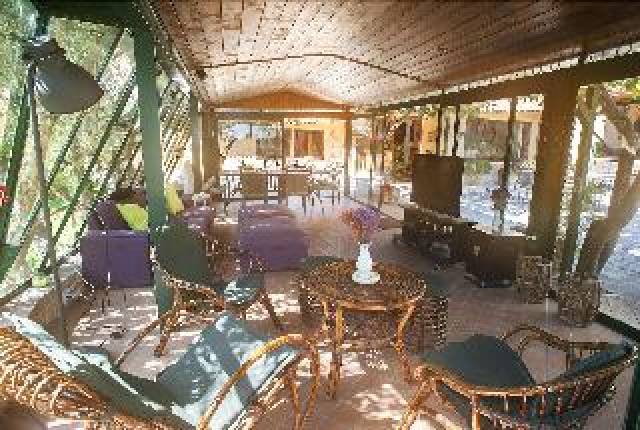 Terraço
