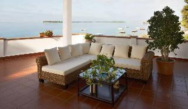 Terraço