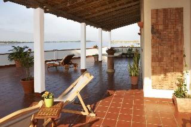 Terraço