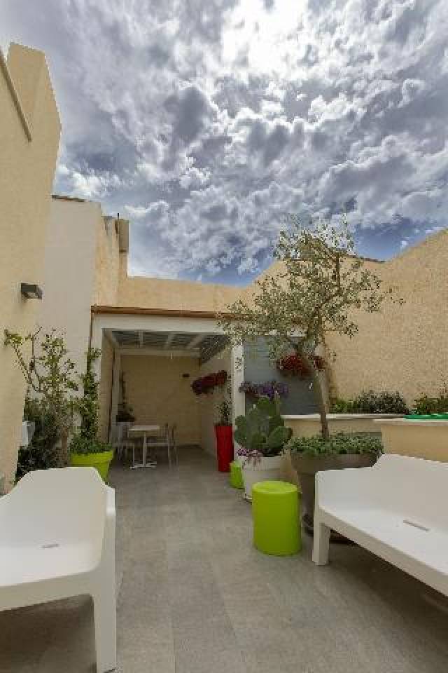 Terraço
