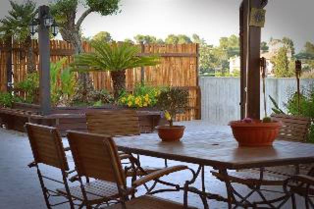 Terraço