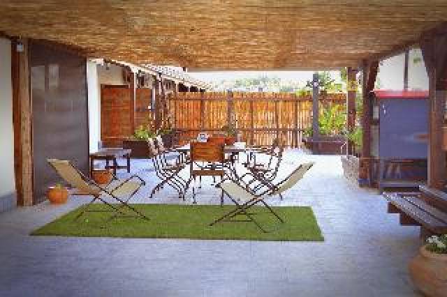Terraço