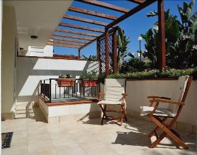 Terraço
