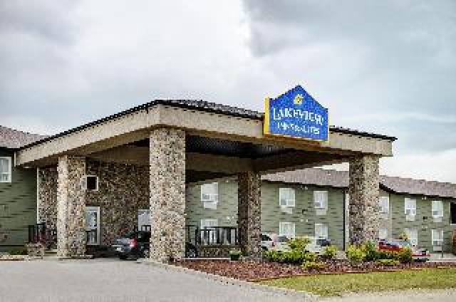 Vista General