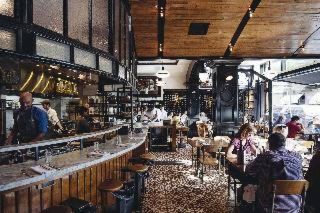 Restaurante