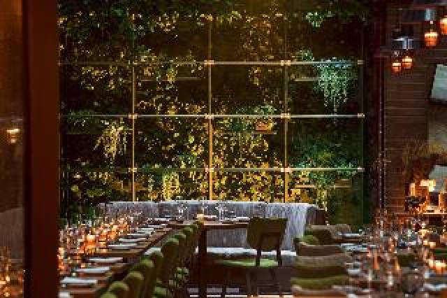 Restaurante