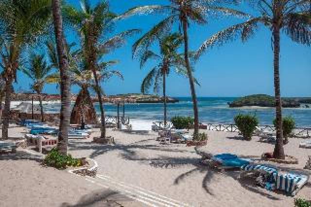 Praia