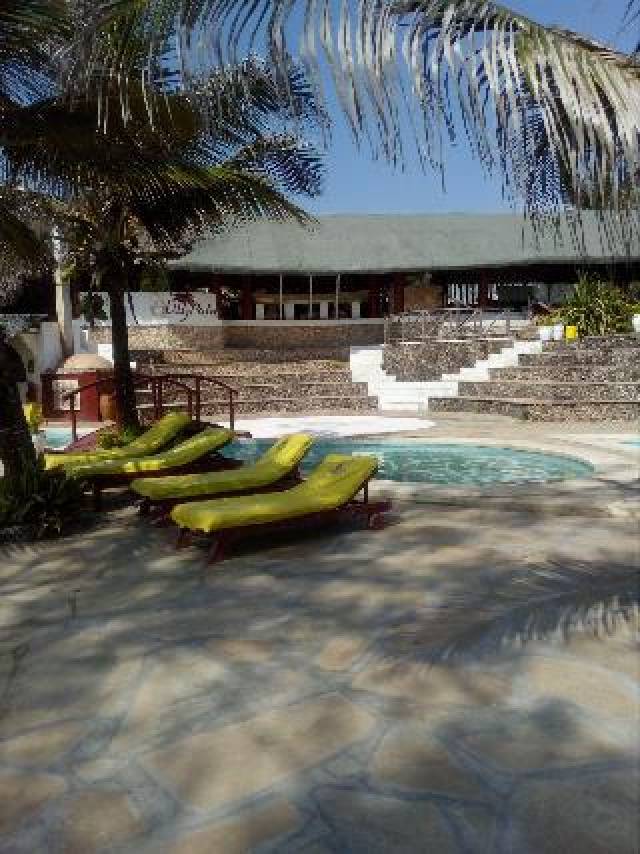Terraço