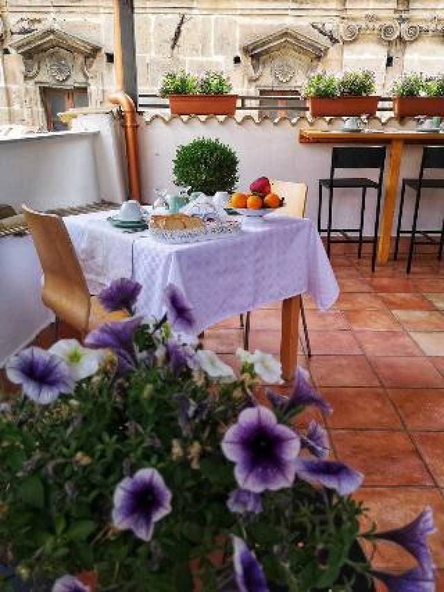 Terraço