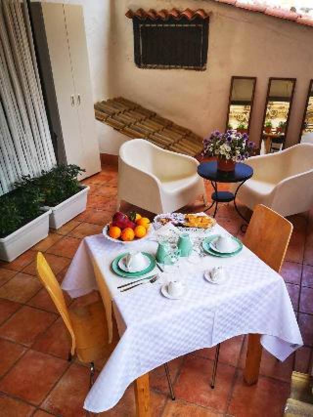 Terraço
