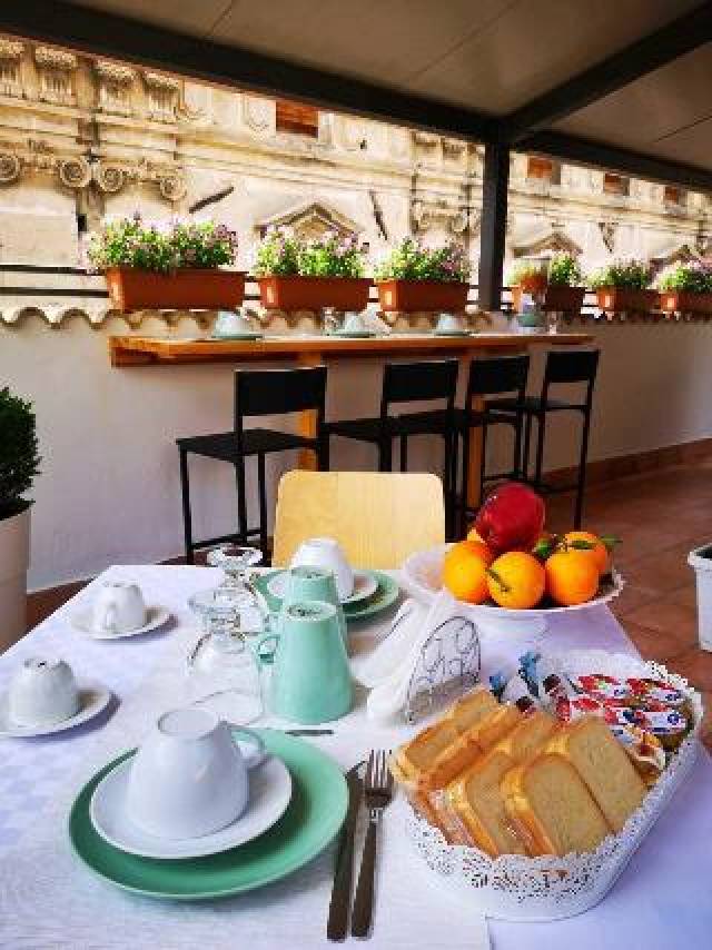 Terraço