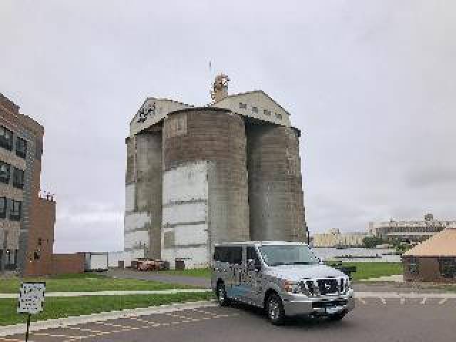Vista General