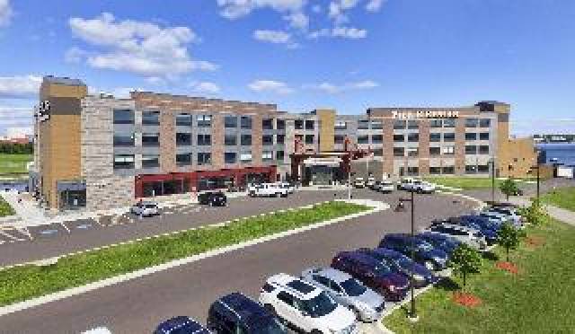 Vista General