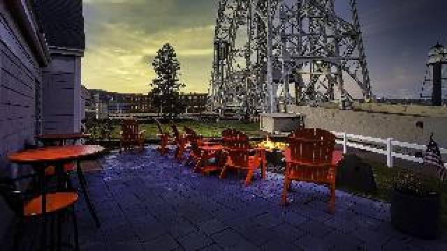 Terraço