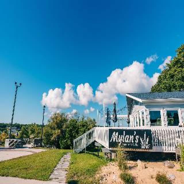 Vista General