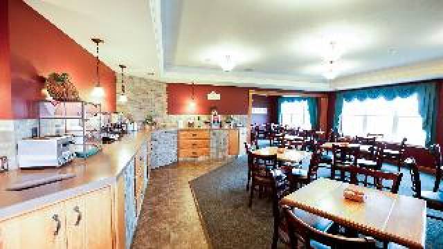 Restaurante