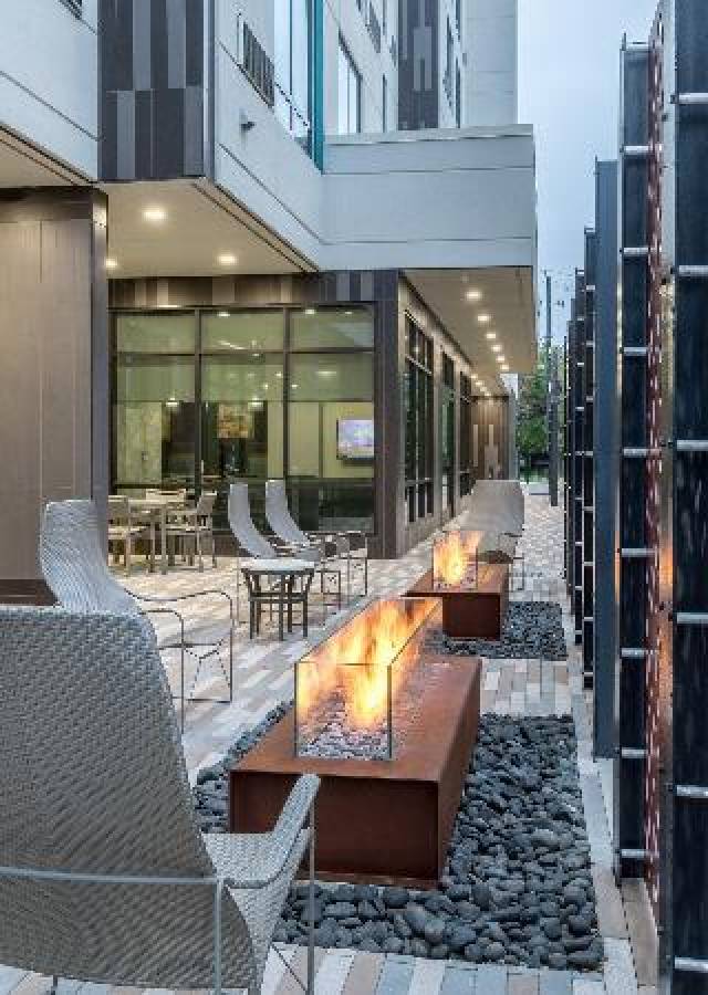 Terraço