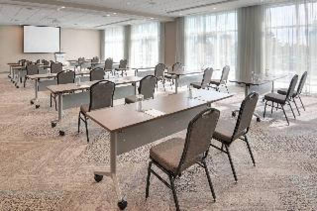 Conferencias