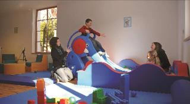 Desportos y Entretenimento