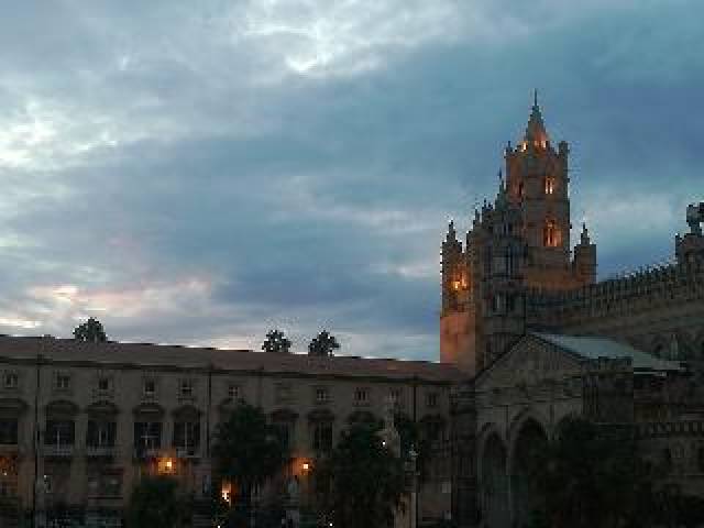 Vista General