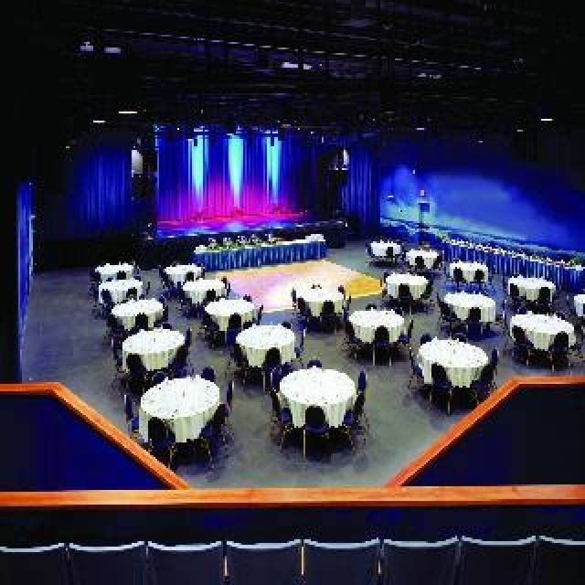 Conferencias