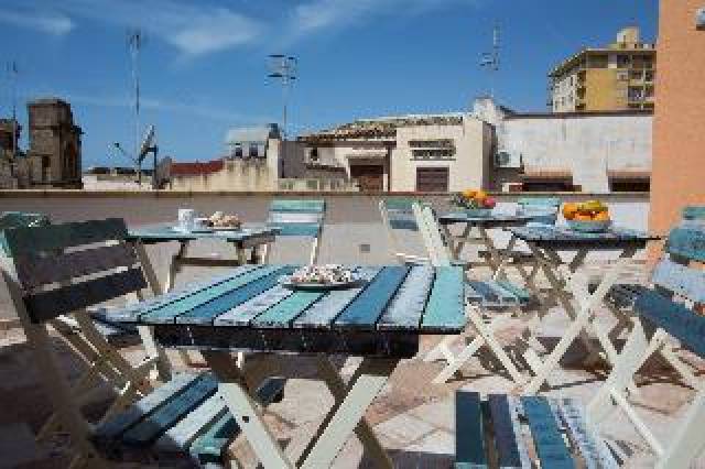 Terraço