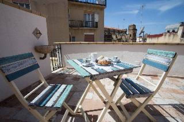 Terraço