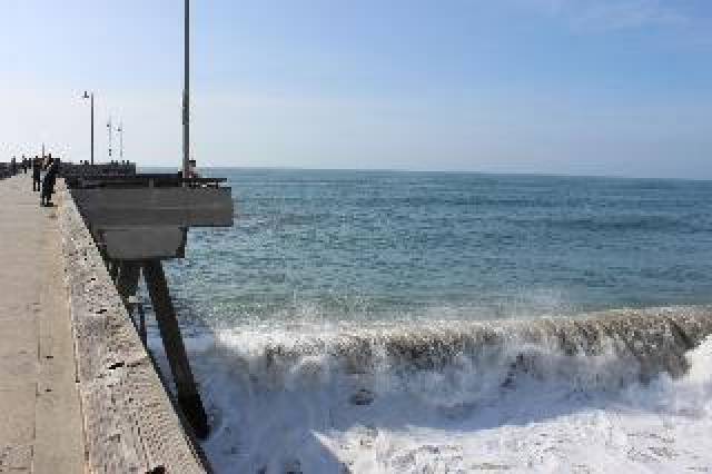 Praia