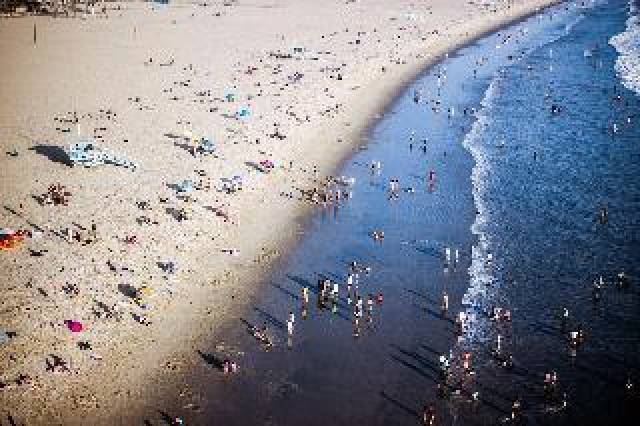 Praia