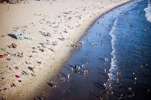 Praia