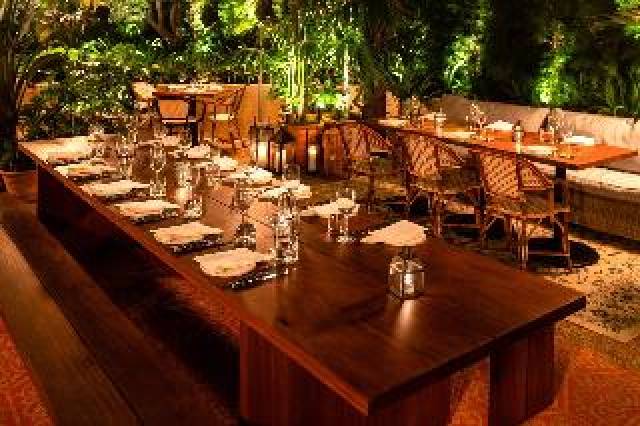 Restaurante