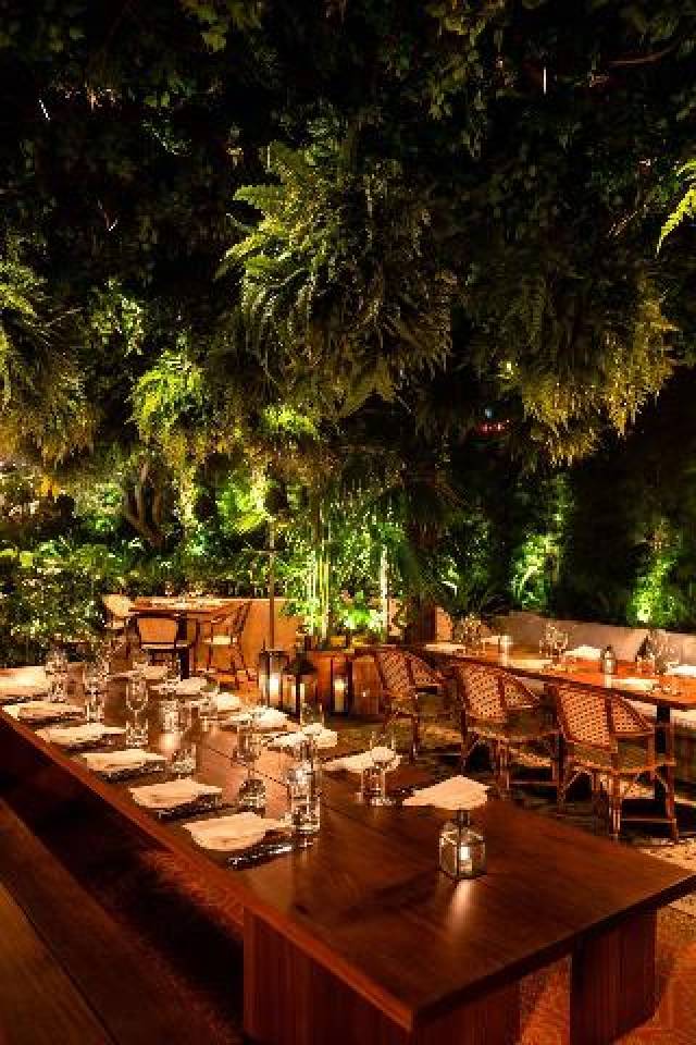 Restaurante