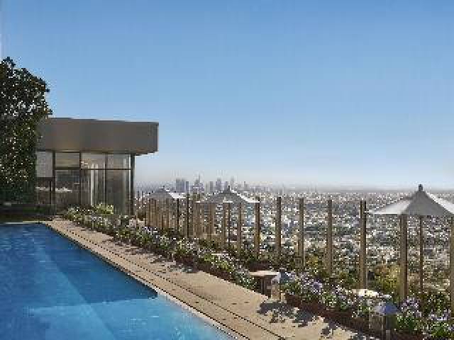 Terraço