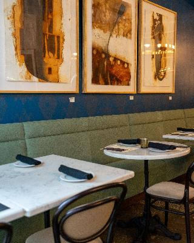 Restaurante