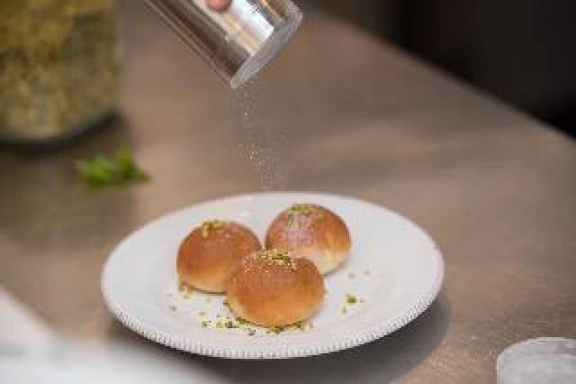 Restaurante