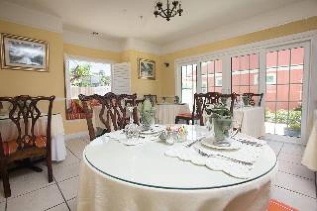 Restaurante