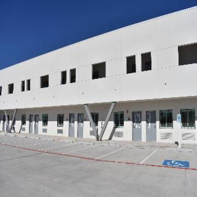 Vista General