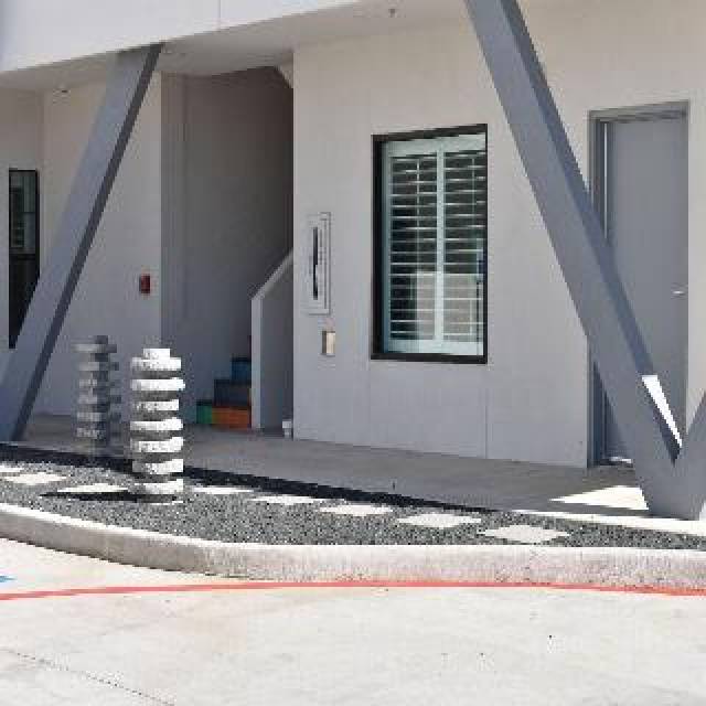 Terraço