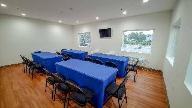 Conferencias