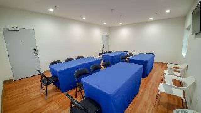 Conferencias
