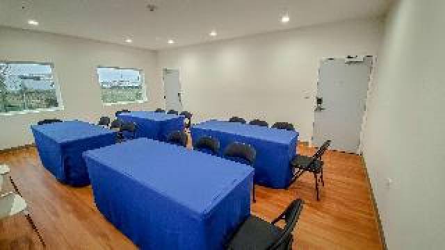 Conferencias