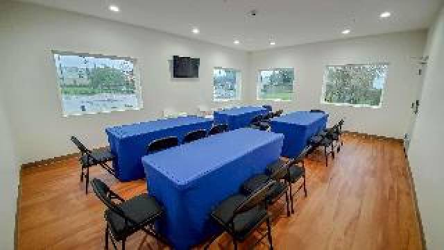 Conferencias