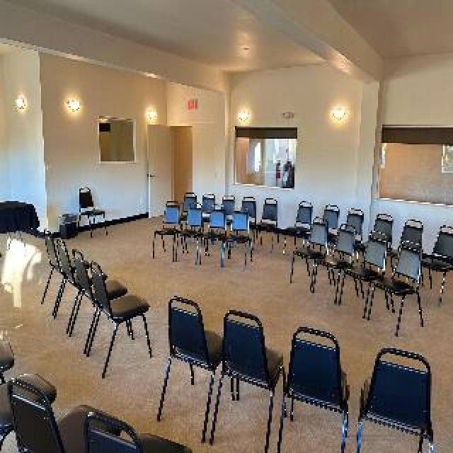 Conferencias