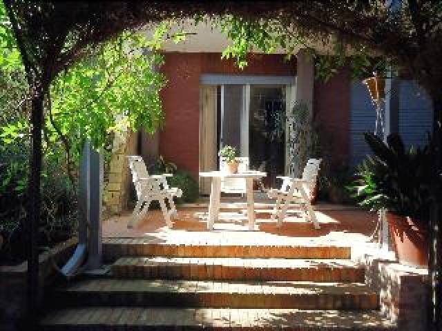 Terraço