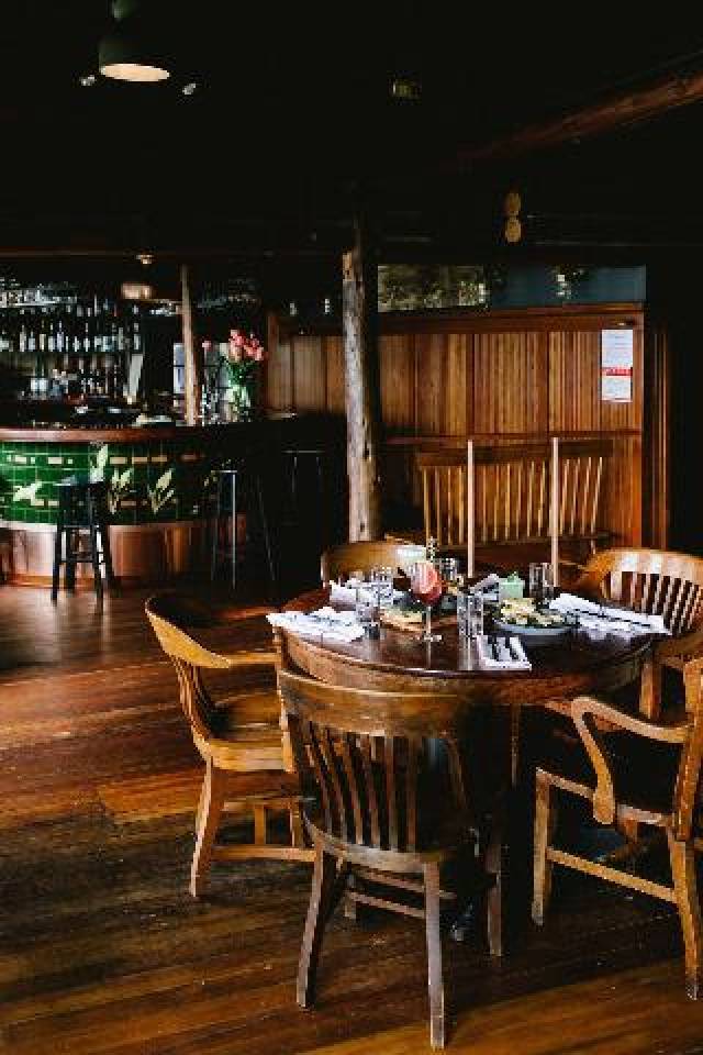 Restaurante
