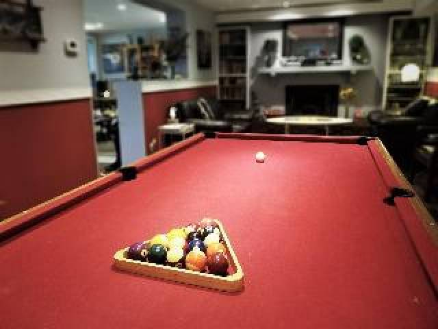 Desportos y Entretenimento